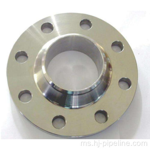 DN250 PN2.0 flange leher kimpalan